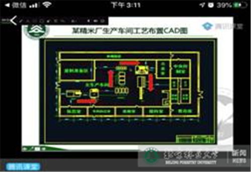 防控动态 生物学院教师出招助力学生毕业