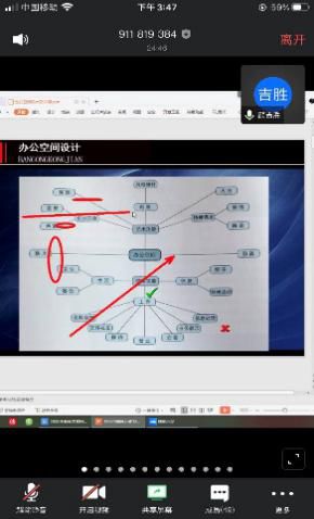 线上授课继续行 交流互动不能停 人艺学院举办第二期线上教学经验分享会