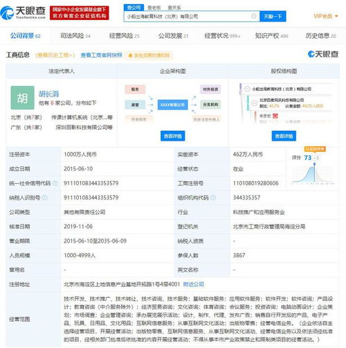 作业帮申请作文自动批改及评分发明专利 能对文本内容在六个维度进行评分